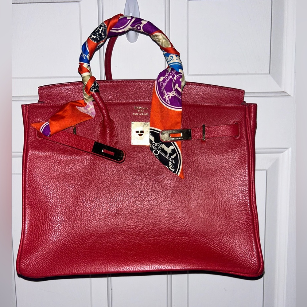 Fashion Purse - Picture 3 of 14